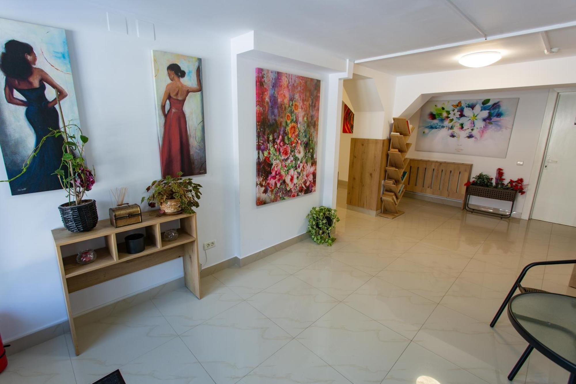 فندق Casa Liana بوستين الغرفة الصورة